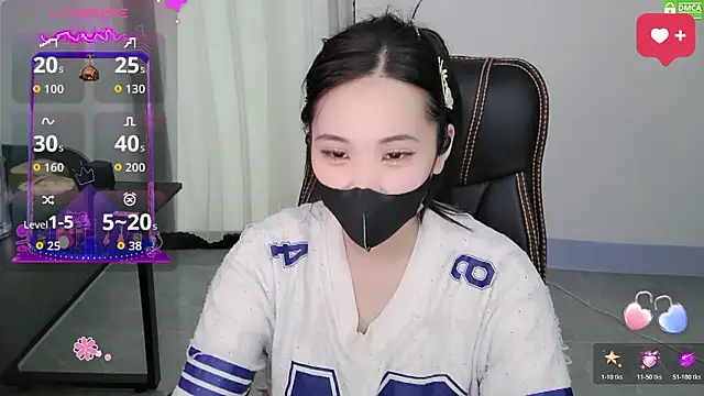 Sembang XXX Secara Langsung Dully_ana