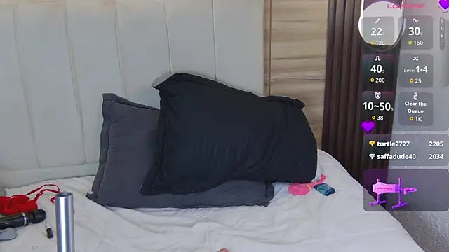 Matti_sofia_ লাইভ XXX চ্যাট