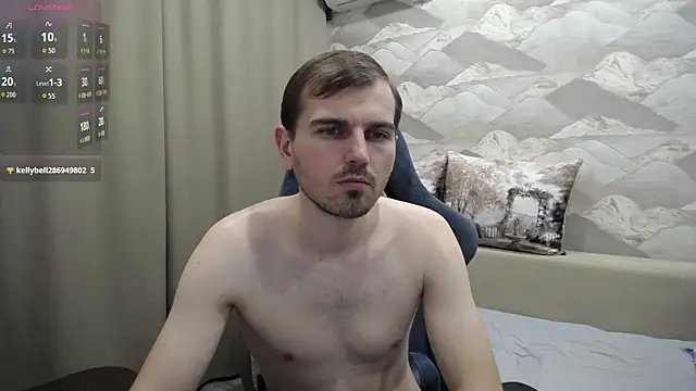 Chat +18 de SerzhKorol1 ao vivo