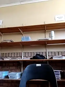 Show Webcam de thickmeat47