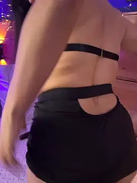 mahia_queen Chat XXX in diretta