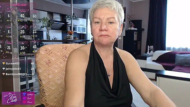 roxana_brooks: απευθείας συνομιλία ΧΧΧ