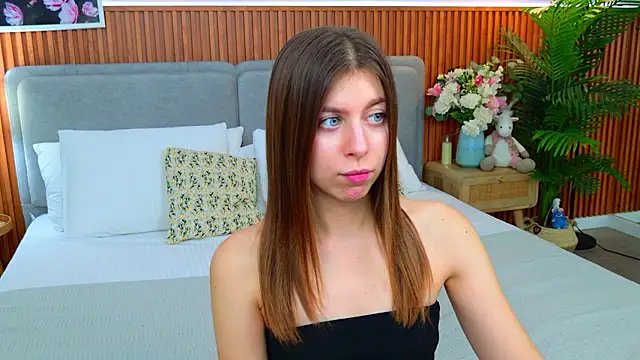 Chat +18 de Sandy_Edvards ao vivo