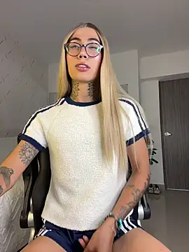 miss_tatiana_ Webcam-Show