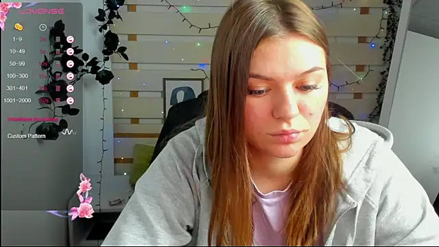 Josephine_Kiss' Live XXX Chat