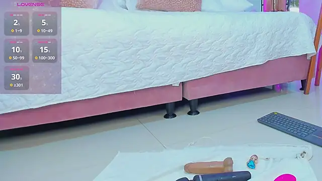 JANYLOVE__'s Live XXX Chat