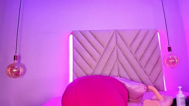 SussieRogers' Live XXX Chat