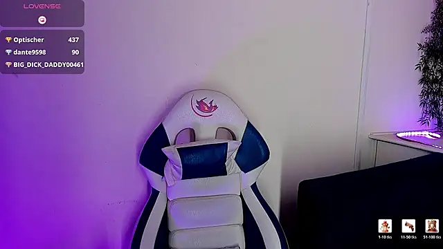 morgana_white Chat XXX live