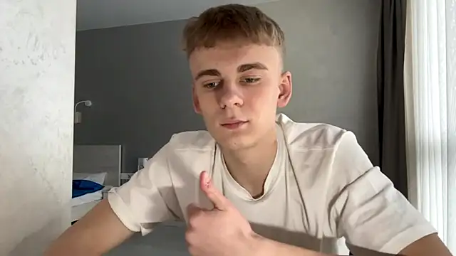 SoloFury Obrolan Langsung XXX