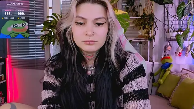 Chatroom XXX en direct de jelya_sg