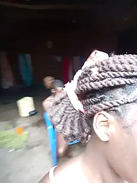 holygrail001 webkamerás műsora