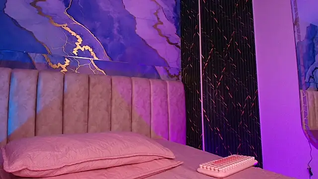 Chatroom XXX en direct de agath_69