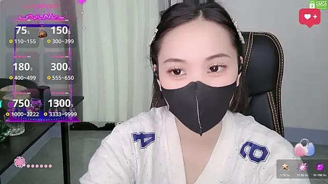 Czat XXX na żywo – Dully_ana