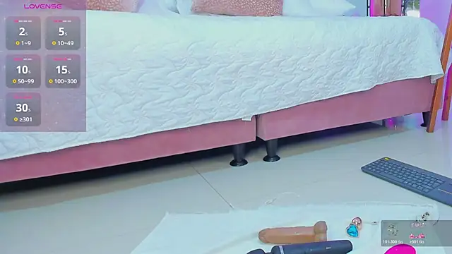 JANYLOVE__ Chat XXX live