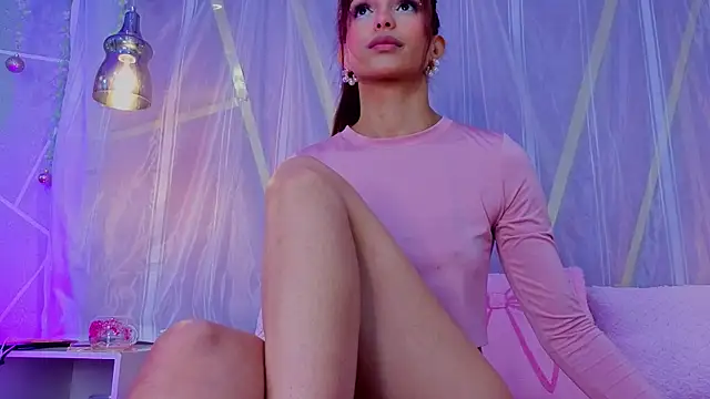 EmmyCortez Chat XXX live