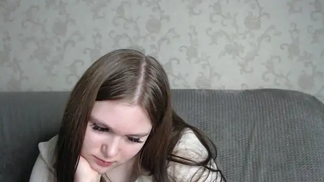 Musegirl Chat XXX live