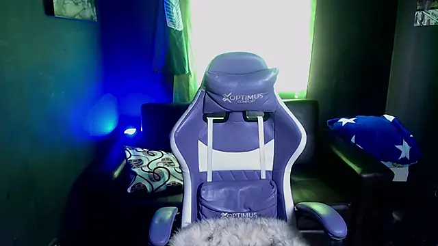 Chat +18 de Dicaprioo_ ao vivo