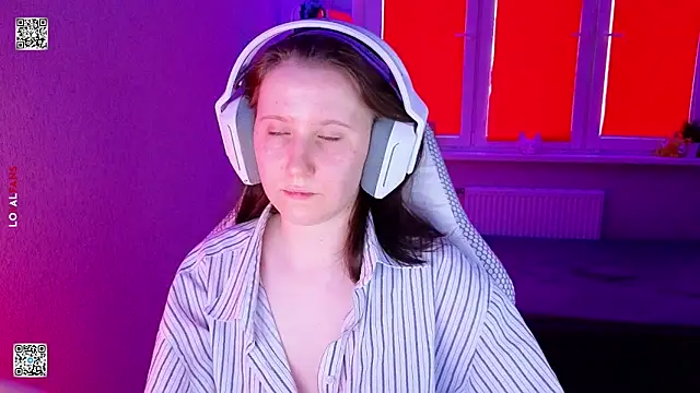 mon_lola Live XXX-chat