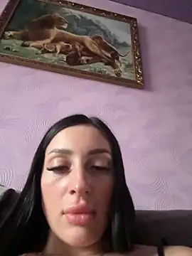 Soft_Pleasure Live XXX Chat