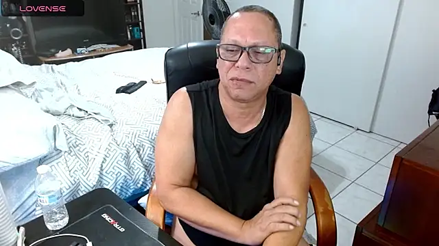 Chat XXX Live Axel_264