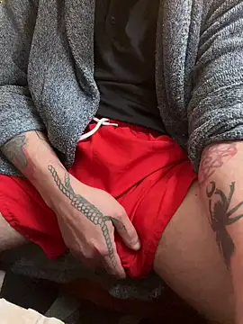 Piratee666 Show Webcam