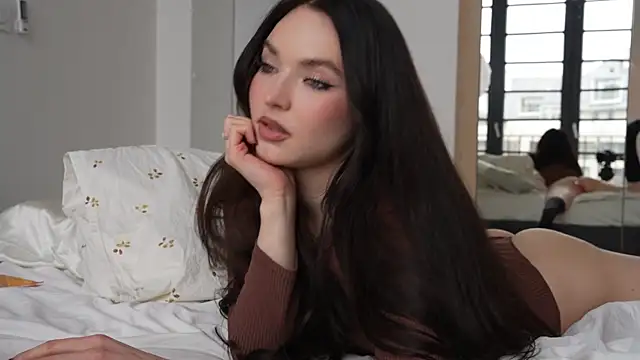 XXX chat uživo modela ibiddi