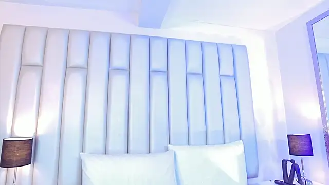 aandreaperez Live XXX Chat