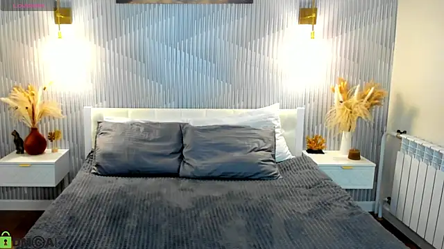 elise_robbie Live XXX-chat