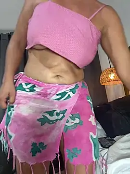 Angel_Perv: διαδικτυακό σόου στην κάμερα