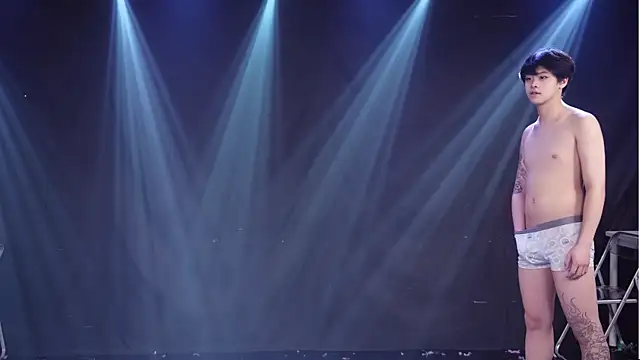 BTS-007 网络视讯表演