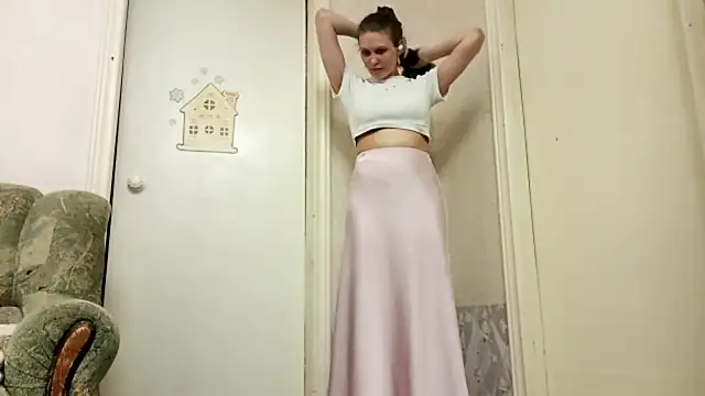 Chat XXX ao vivo de TheLastCentury