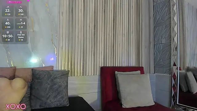 BriannaChelsea Live XXX-Chat