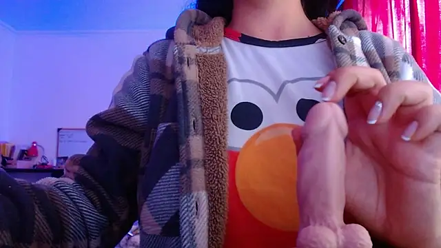 Živý XXX chat VALERY_MEER