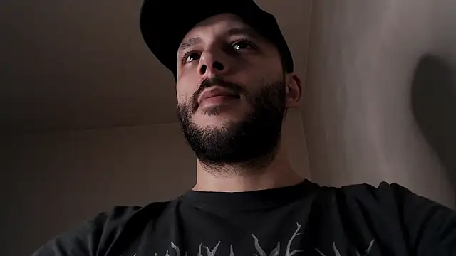 henryaxeのライブXXXチャット