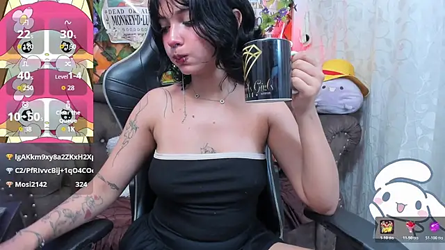 Онлайн чат XXX ravenn_20