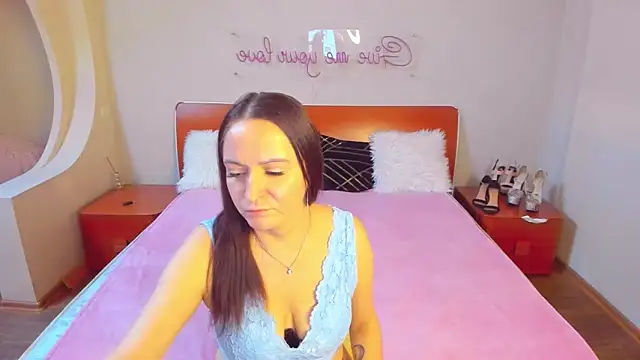 Онлайн чат XXX AngellLika