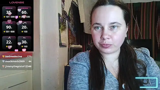 Chat +18 de Cora_Maro ao vivo