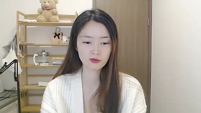 Mimi-cnbaby Live XXX-Chat