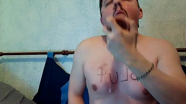 ManuelTorre8 Webcam Show