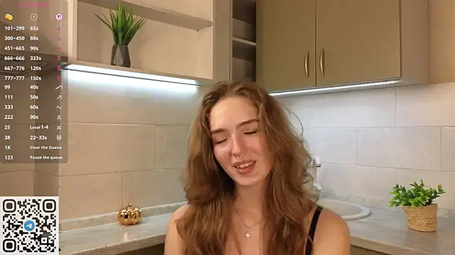 NoirAstrya Live XXX-chat
