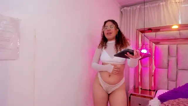 AllisonAdams_ Live XXX-chat