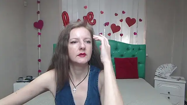 MeganPirs Live XXX-chat