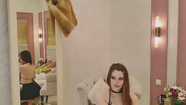 BiancaLissn Live XXX chat