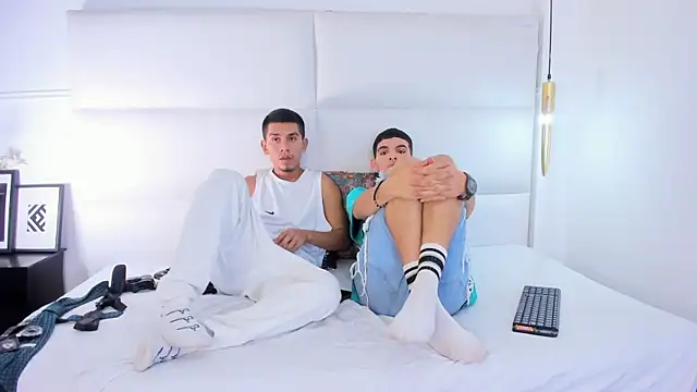 Sembang XXX Secara Langsung your_d0ll1