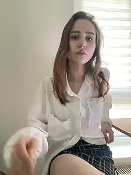 Mary_Smittyn Live XXX chat