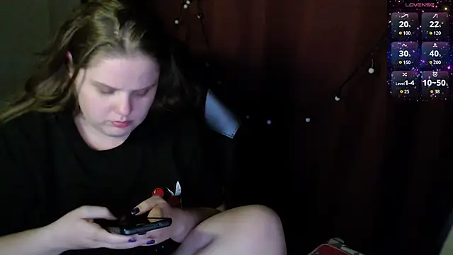 so_cute777 Live XXX-Chat