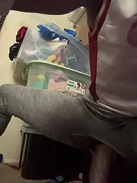 willie896's Webcam Show