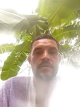 Hot_Veteran_1: διαδικτυακό σόου στην κάμερα