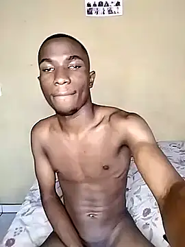 Breezyvikky Show in webcam