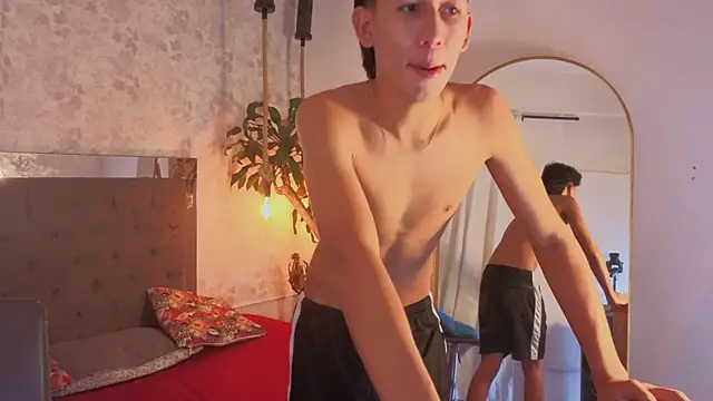 dave_eliotn Webbikameraesitys